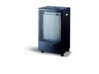 ESTUFA GAS LLAMA AZUL HJM GA4200 4200W
