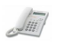 TELEFONO SOBREMESA PANASONIC KX-TSC11EXW IND. TRU