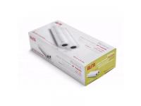 PACK 2 ROLLOS ENVASAR AL VACIO ALFA HOGAR 28X6 AL4451