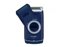 AFEITADORA BRAUN POCKET M60 PILAS *NEW*