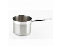 CAZO 16CM BRA PROFESIONAL INOX INDUCCION