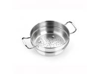 ESCURRIDERA 20CM BRA PROFESIONAL INOX