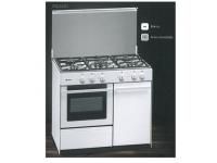 COCINA GAS MEIRELES G2950DVW BUT 5F 91CM  P/BOMB B