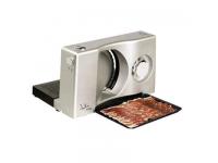 CORTAFIAMBRES JATA ELEC CF301 INOX DESMONTABLE