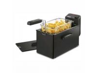 FREIDORA PRINCESS PS182727 3L 2000W NEGRA