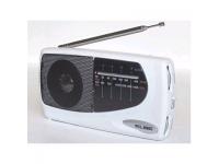 RADIO ELBE RF 52 SOB PORTATIL BLANCA