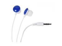 AURICULARES BOTON VIVANCO SR 3 AZUL STEREO