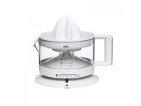 EXPRIMIDOR BRAUN CJ3000WH 350ML BLANCO