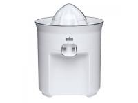 EXPRIMIDOR BRAUN CJ3050 BLANCO AUTOMATICO