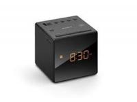 RADIO RELOJ SONY ICFC1B.CED NEGRO