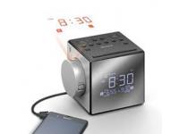 RADIO RELOJ SONY ICFC1PJ.CED 2 ALARMAS - PROYECTOR