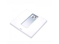 BASCULA BAño BEURER PS160 BLANCA