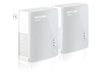 POWER LINE TP-LINK PA4010KIT 500Mbps