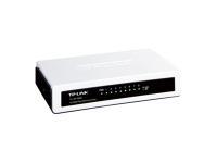 SWITCH TP-LINK TL-SF1008D 8 PUERTOS