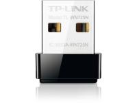 ADAPTADOR WI-FI TP-LINK WN725N 150 Mbps - 2,48 GH