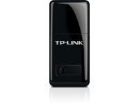 ADAPTADOR WI-FI TP-LINK WN823N 300 Mbps - 2,48 GH