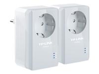 POWER LINE TP-LINK PA4010PKIT 500Mbps