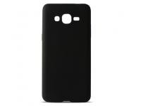 FUNDA FLEX KSIX TPU GALAXY GRAND PRIME NEGRA