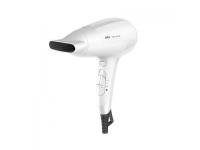 SECADOR BRAUN HD380 2000W BLANCO