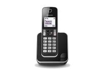 TELEFONO INAL PANASONIC KX-TGD310SPB NEGRO