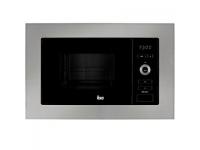 MICROONDAS GRILL 20L TEKA MWE225FI INOX INTEGRABL