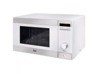 MICROONDAS GRILL 23L TEKA MWE230G BLANCO