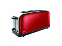 TOSTADOR RUSSELL HOBBS RH21391-56 RANURA LARGA ROJ