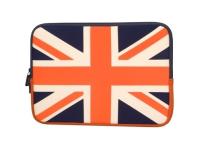 FUNDA NEOPRE PARA NETBOOK /TABLET 10" BANDERA UK