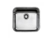 FREGADERO TEKA BE 45.40 1C INOX
