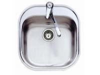 FREGADERO TEKA STYLO 1C IX INOX