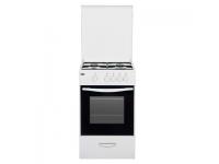 COCINA GAS BEKO CSG42010DWN 4F BLANCA NAT