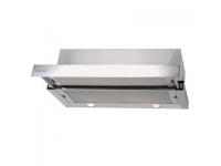 CAMPANA CATA TF2003 DURALUM EXTRAIBLE 60CM INOX