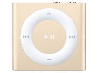 IPOD SHUFFLE 2GB GOLD NEW EDITION