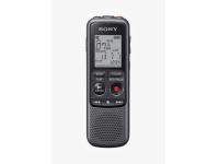 GRABADORA DIGITAL SONY ICD-PX240 4GB MP3