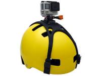 ACCESORIO ROLLEI 21625 HELMET MOUNT PRO (comp Gopr