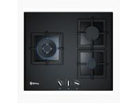 PLACA GAS BALAY 3ETG663HN 3F 60CM BISELADA