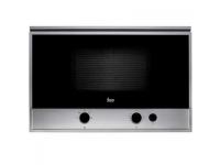 MICROONDAS S/GRILL 22L TEKA MS622BI INOX