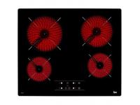 PLACA VITRO TEKA TB6415 4F S/MARCO