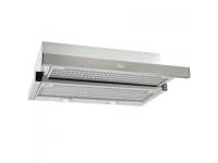 CAMPANA TEKA CNL6400 EXTRAIBLE 60CM INOX