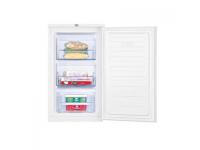 CONGELADOR V BEKO FS166020 82X48CM BLANCO A+