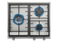 PLACA GAS TEKA EX/60.1 3GAIALDRCI 3F 58CM NAT