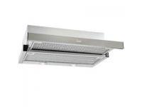 CAMPANA TEKA CNL6415 EXTRAIBLE 60CM INOX