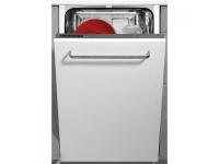 LAVAVAJILLAS TEKA DW840FI45CM E/A+ INTEGRABLE
