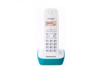 TELEFONO INAL PANASONIC KX-TG1611SPC CARIBE
