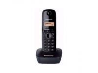 TELEFONO INAL PANASONIC KX-TG1611SPH NEGRO