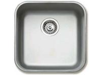 FREGADERO TEKA BE40.40 PLUS INOX