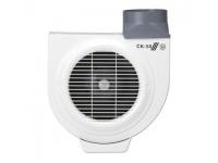 EXTRACTOR S&P CK 50 METAL