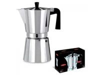 CAFETERA FUEGO OROLEY NEW VITRO 6T