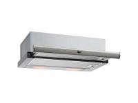 CAMPANA TEKA TL6420 EXTRAIBLE 60CM INOX
