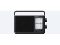 RADIO PORTATIL SONY ICF506 HORIZONTAL PILAS/CA